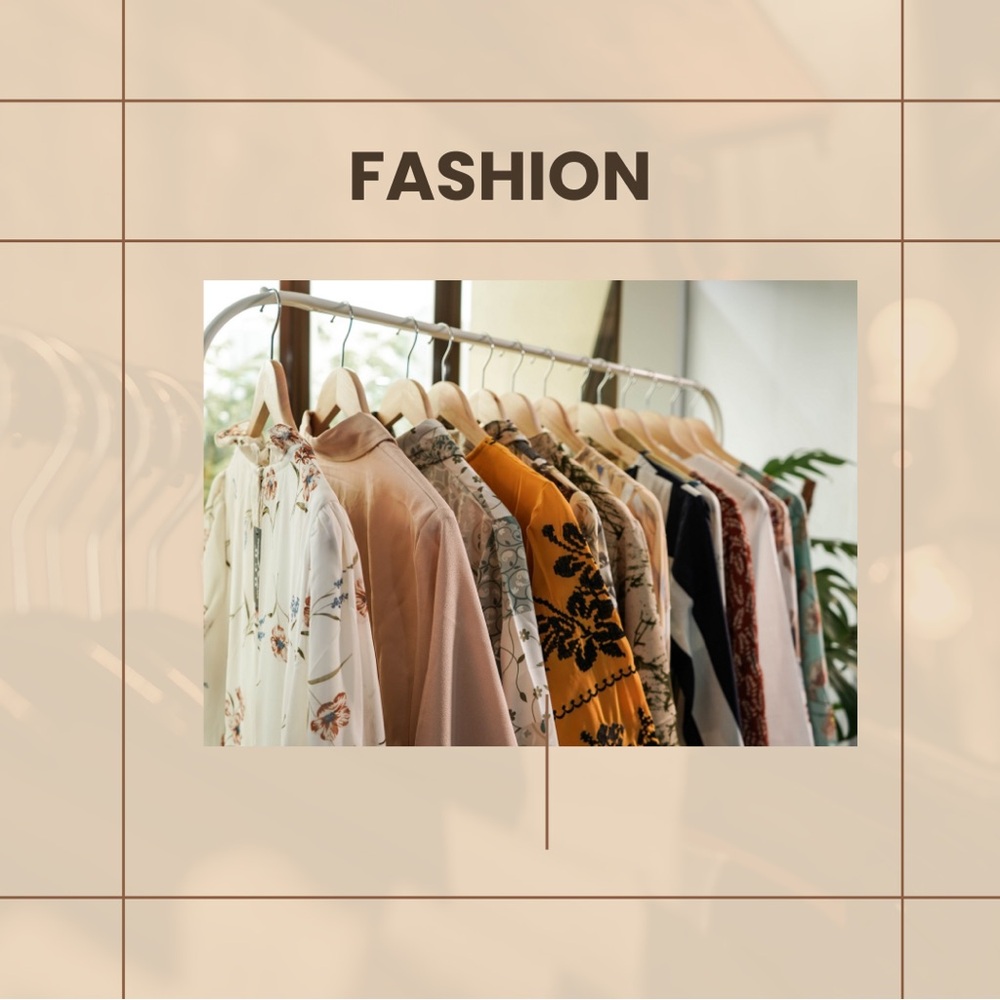 Fashion made fun